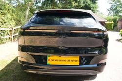 XPENG G6 ESTATE 358kW Performance 80kWh 5dr AWD Auto